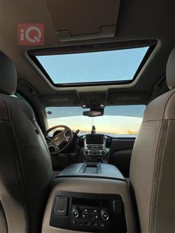 شيفروليه سوبربان